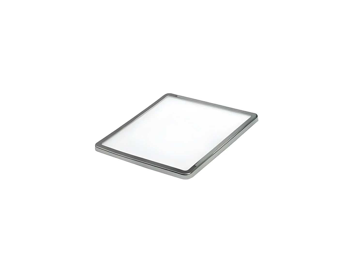 Downlight encastré LED modèle Providencia Cromo FABRILAMP