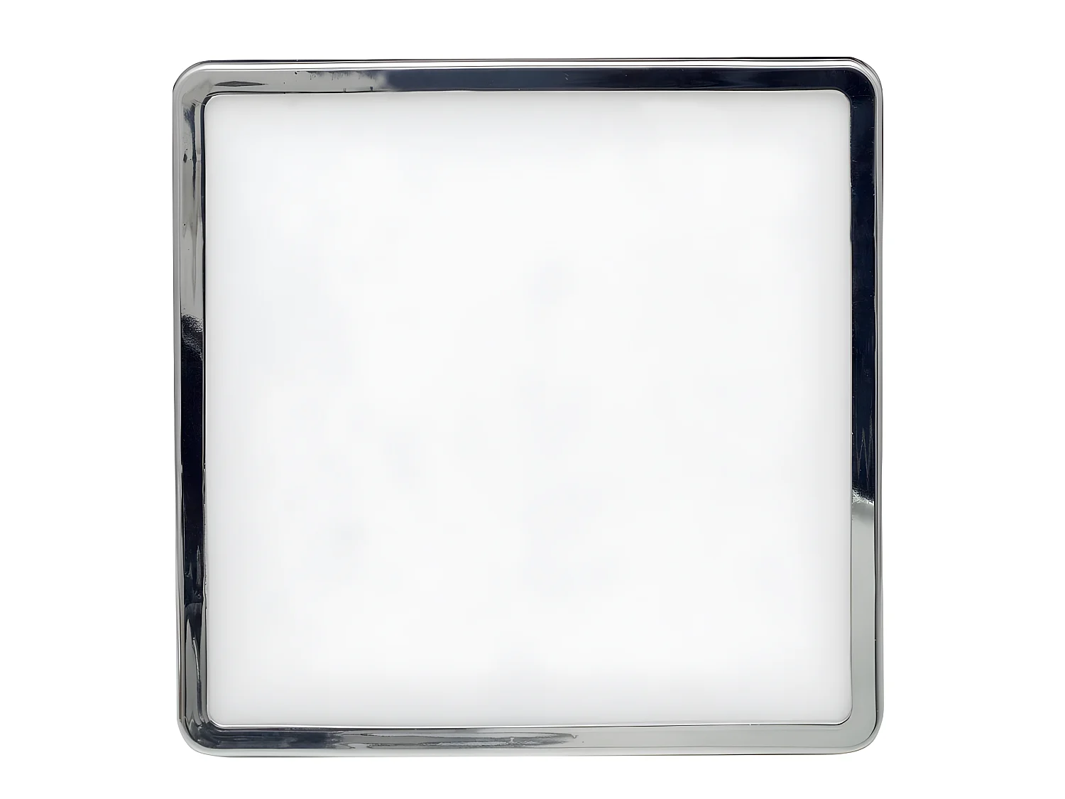 Downlight Empotrable Led Modelo Providencia Cromo