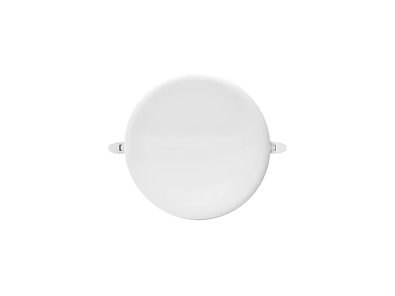 Downlight Modèle Led Migmatita FABRILAMP Finition Blanc