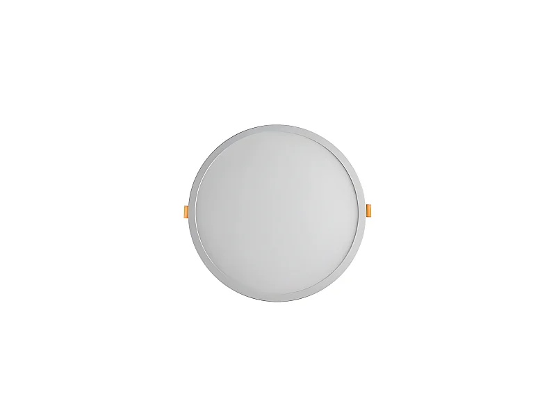 DOWNLIGHT 8w Modello bianco Distanza Incasso FABRILAMP
