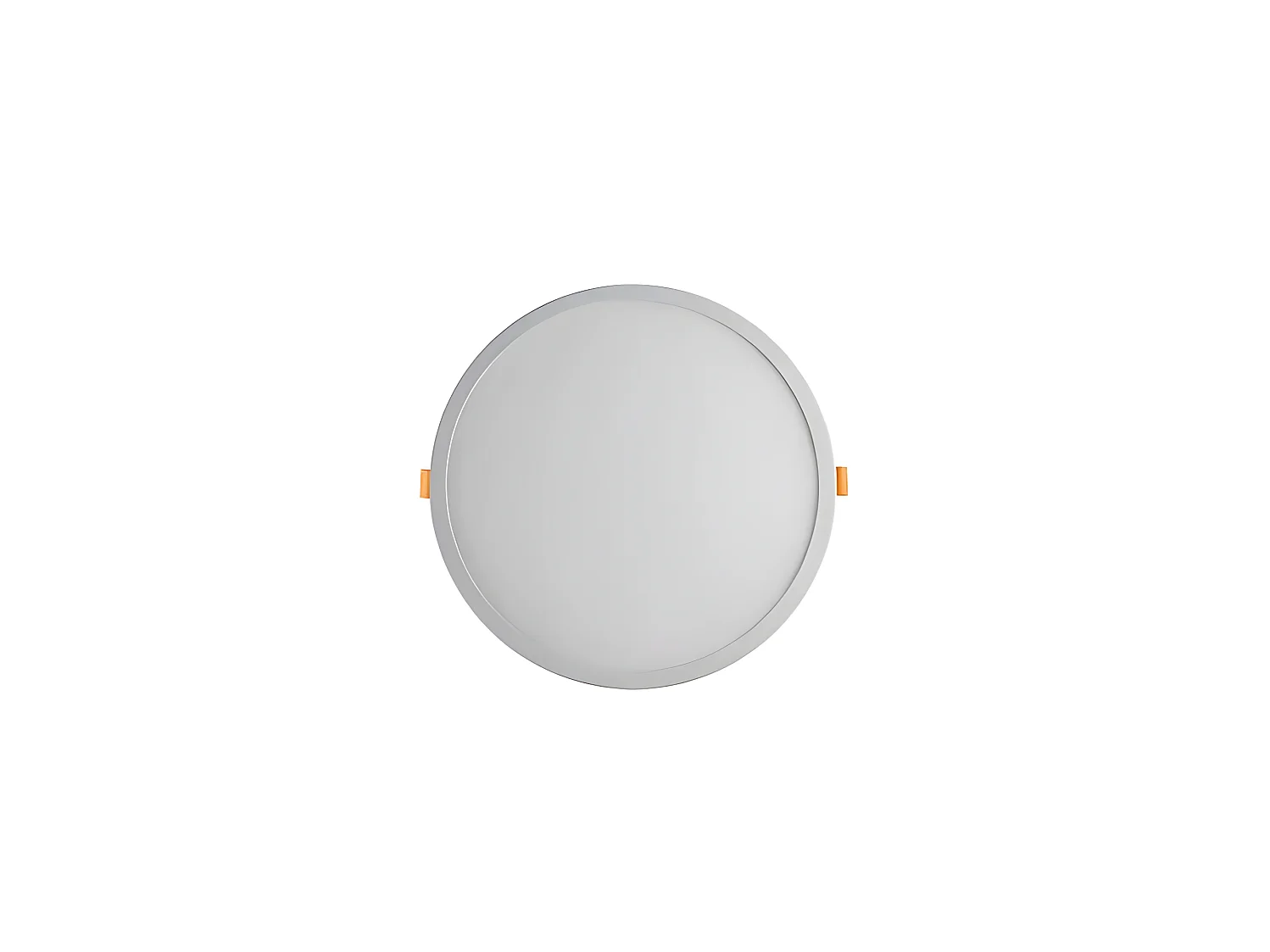 Downlight 8w Blanco Modelo Lejania  Empotrable