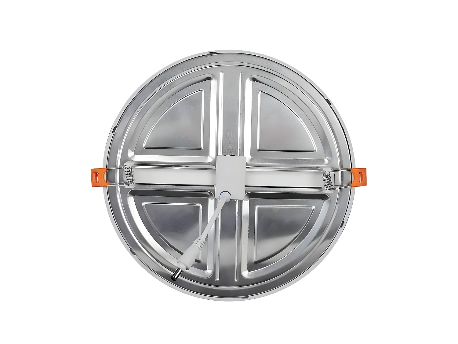 Downlight avec coupe réglable 5-21cm 20w Distance encastrée FABRILAMP