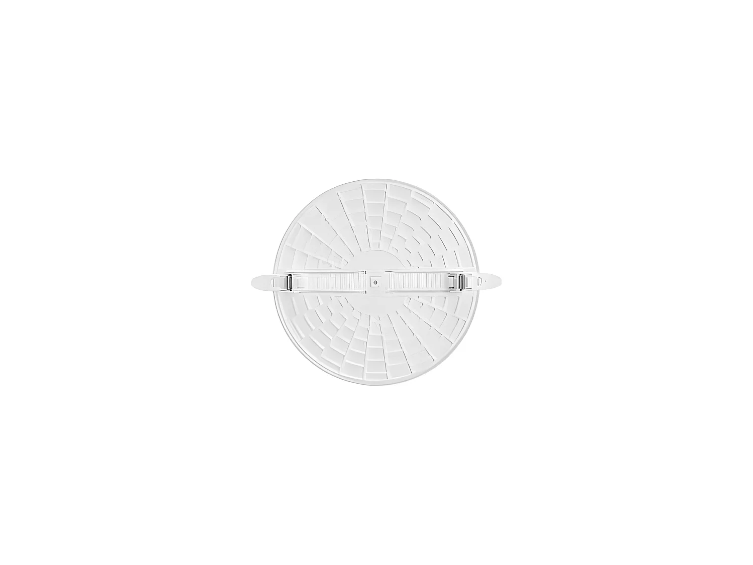 Incasso Led serie Smd finitura Migmatita Bianco FABRILAMP