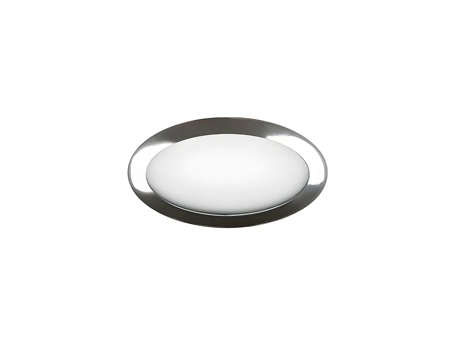 Downlight LED encastré modèle Apolo Cromo FABRILAMP