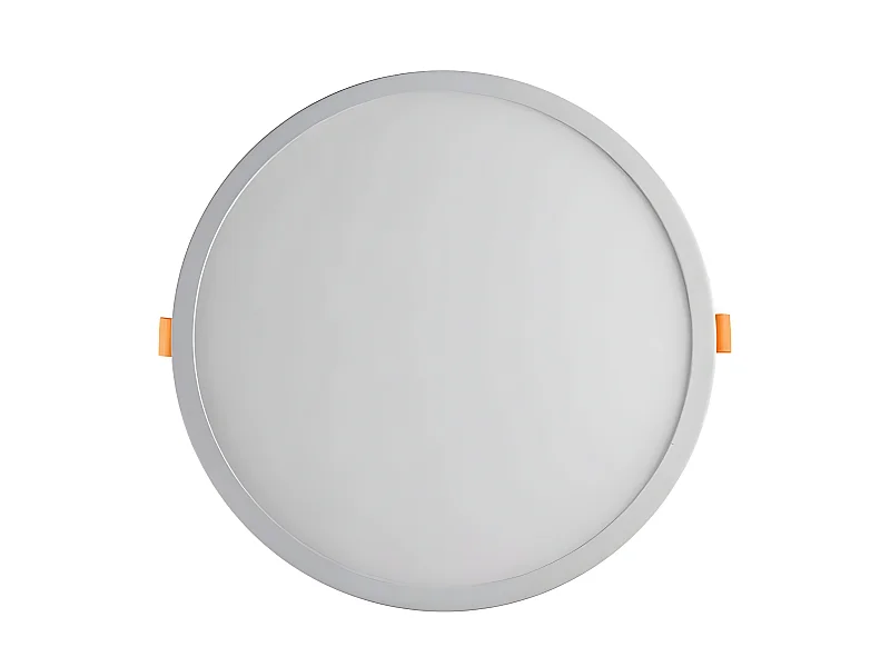 Downlight Modelo Lejania Empotrable 20w  Con Corte Ajustable 5-21d