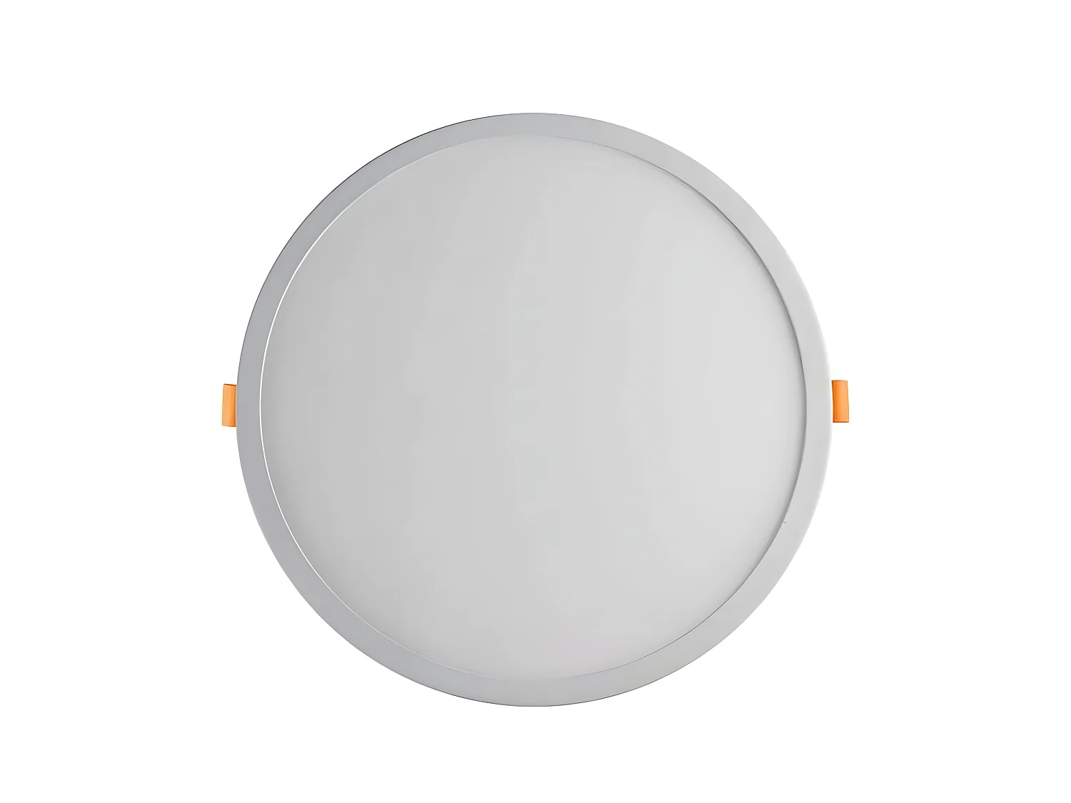 Downlight Modelo Lejania Empotrable 20w  Con Corte Ajustable 5-21d