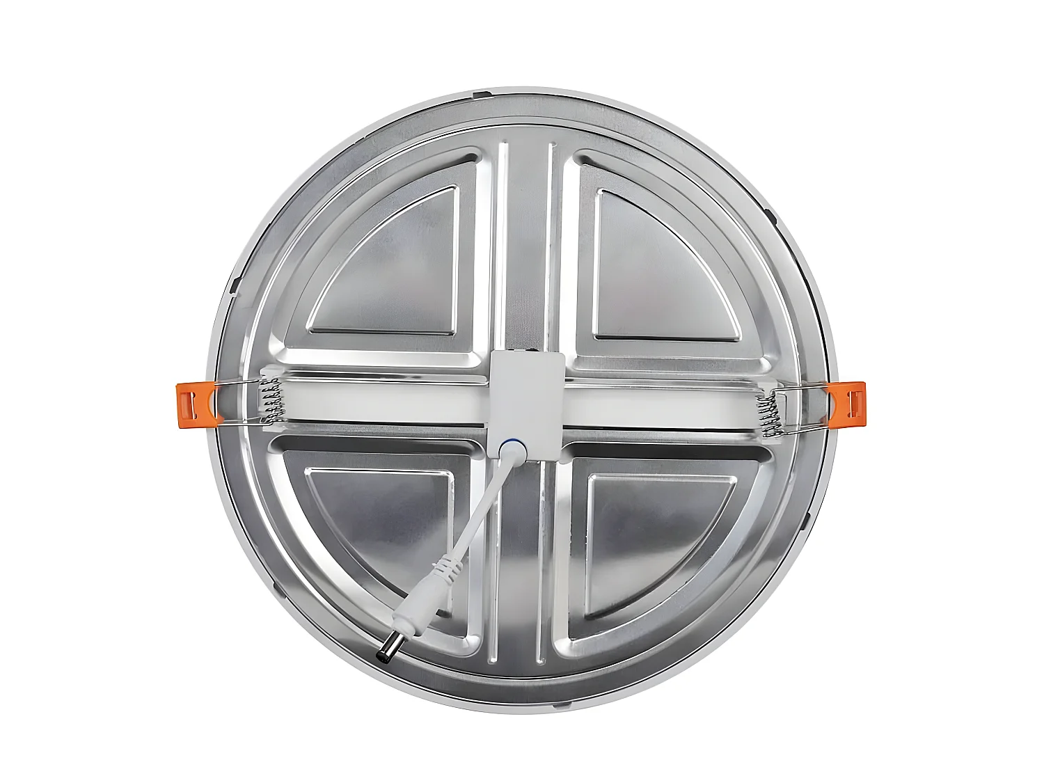 Modello downlight Distanza da incasso 20w con taglio regolabile 5-21d FABRILAMP