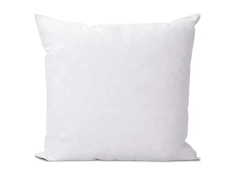 BELLECOUR LITERIE | Oreiller 60x60 cm CHAMBORD | Duvet & Plumes