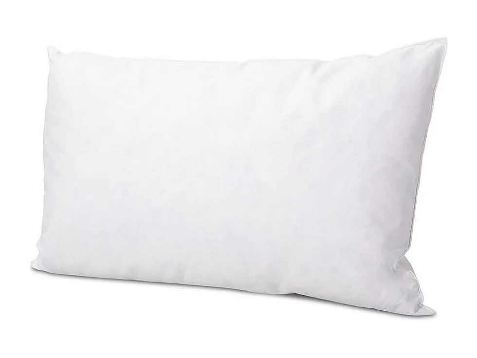 BELLECOUR LITERIE | Oreiller 45x70 cm CHAMBORD | Duvet & Plumes