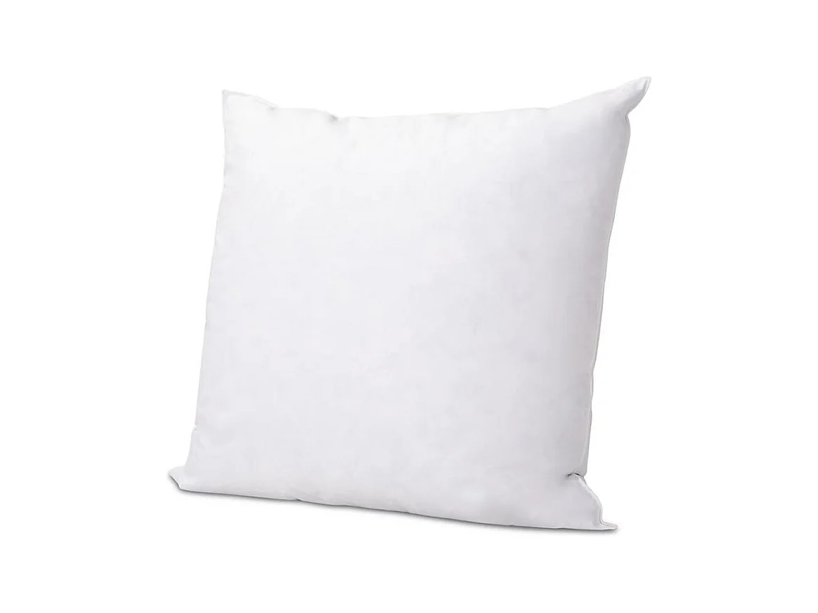 BELLECOUR LITERIE | Lot de 4 oreillers 65x65 cm CHAMBORD | Duvet & Plumes