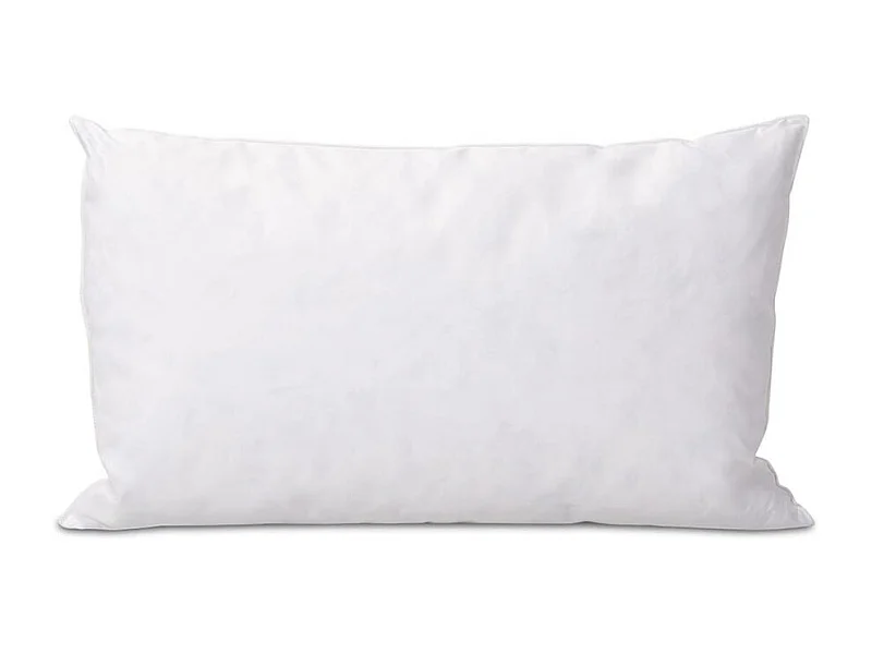 BELLECOUR LITERIE | Oreiller 40x60 cm CHAMBORD | Duvet & Plumes