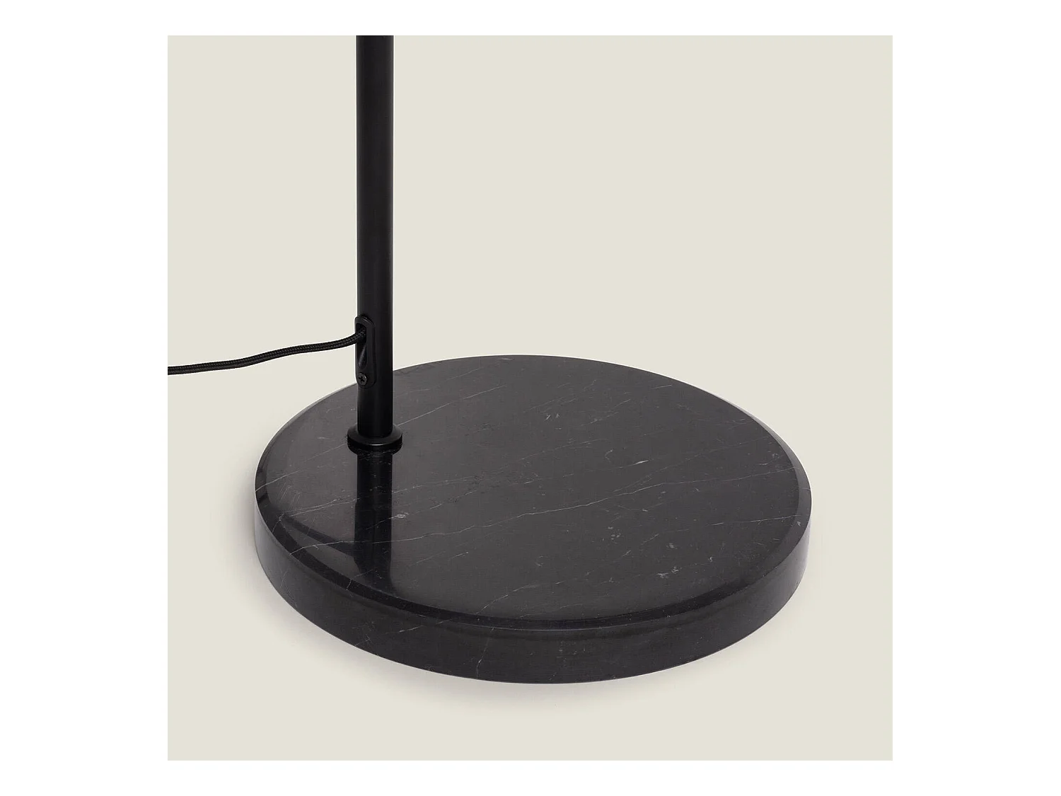 Lampada da Terra Beyawo Naturale