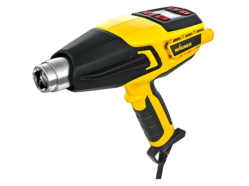 Décapeur thermique + accessoires 2000 W Wagner Furno 750 2359358