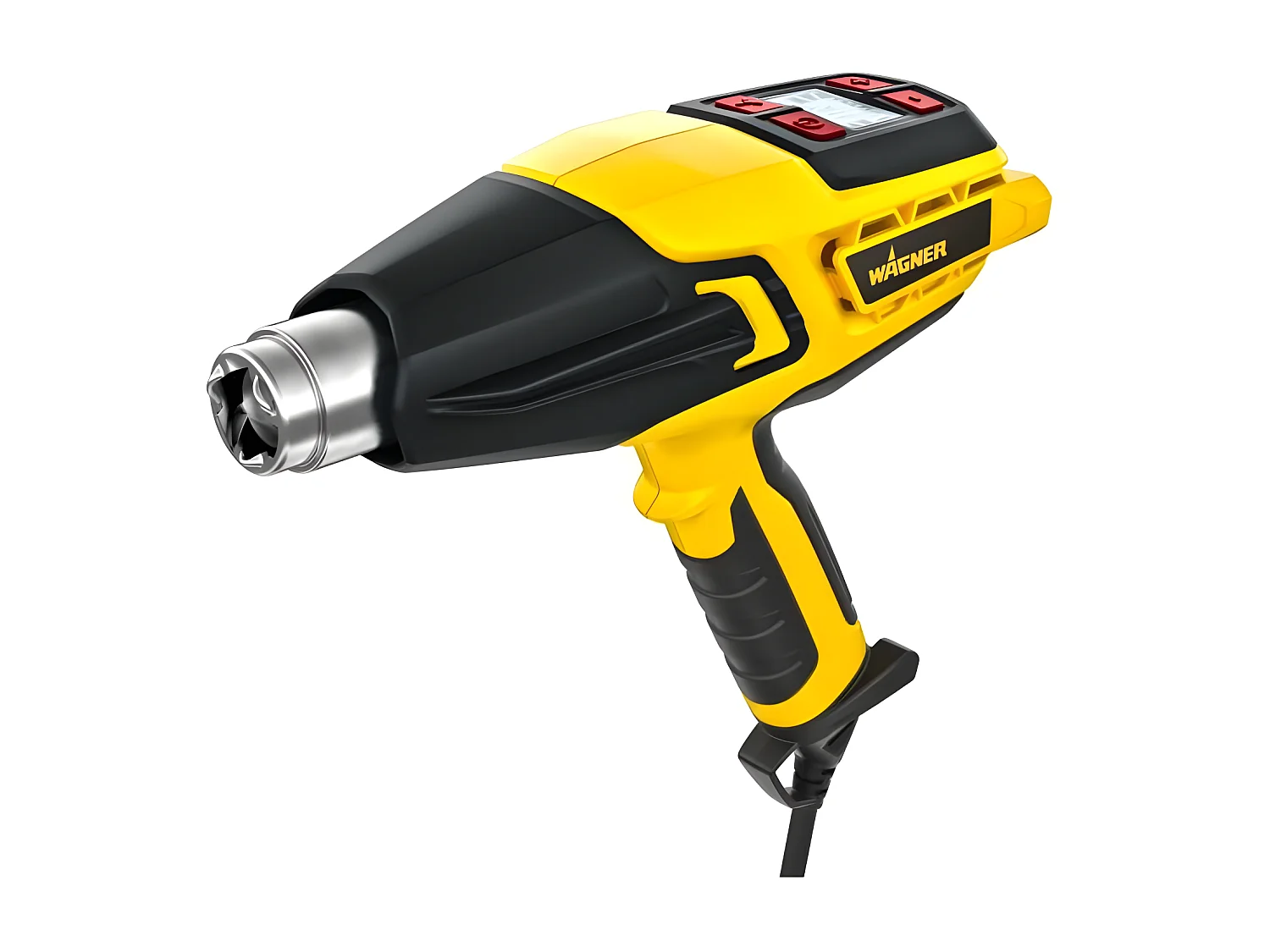 Décapeur thermique + accessoires 2000 W Wagner Furno 750 2359358