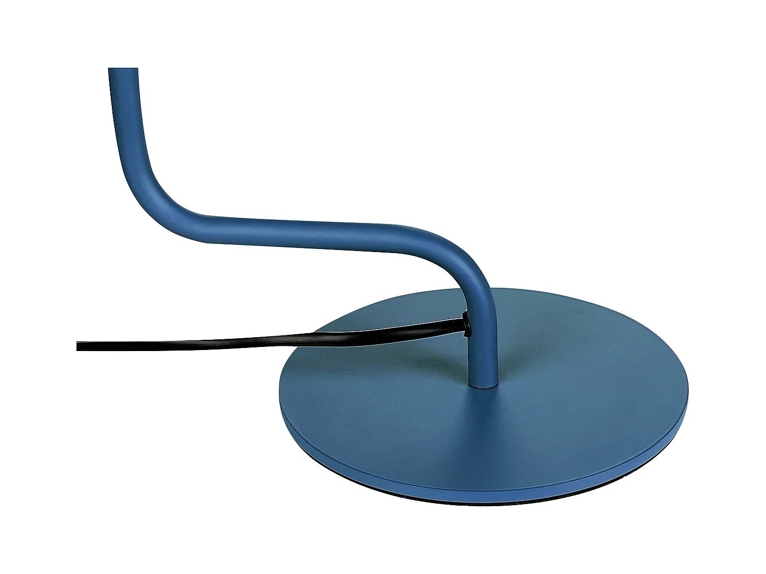 Lampadaire RIMAVA Réglable Métal Bleu