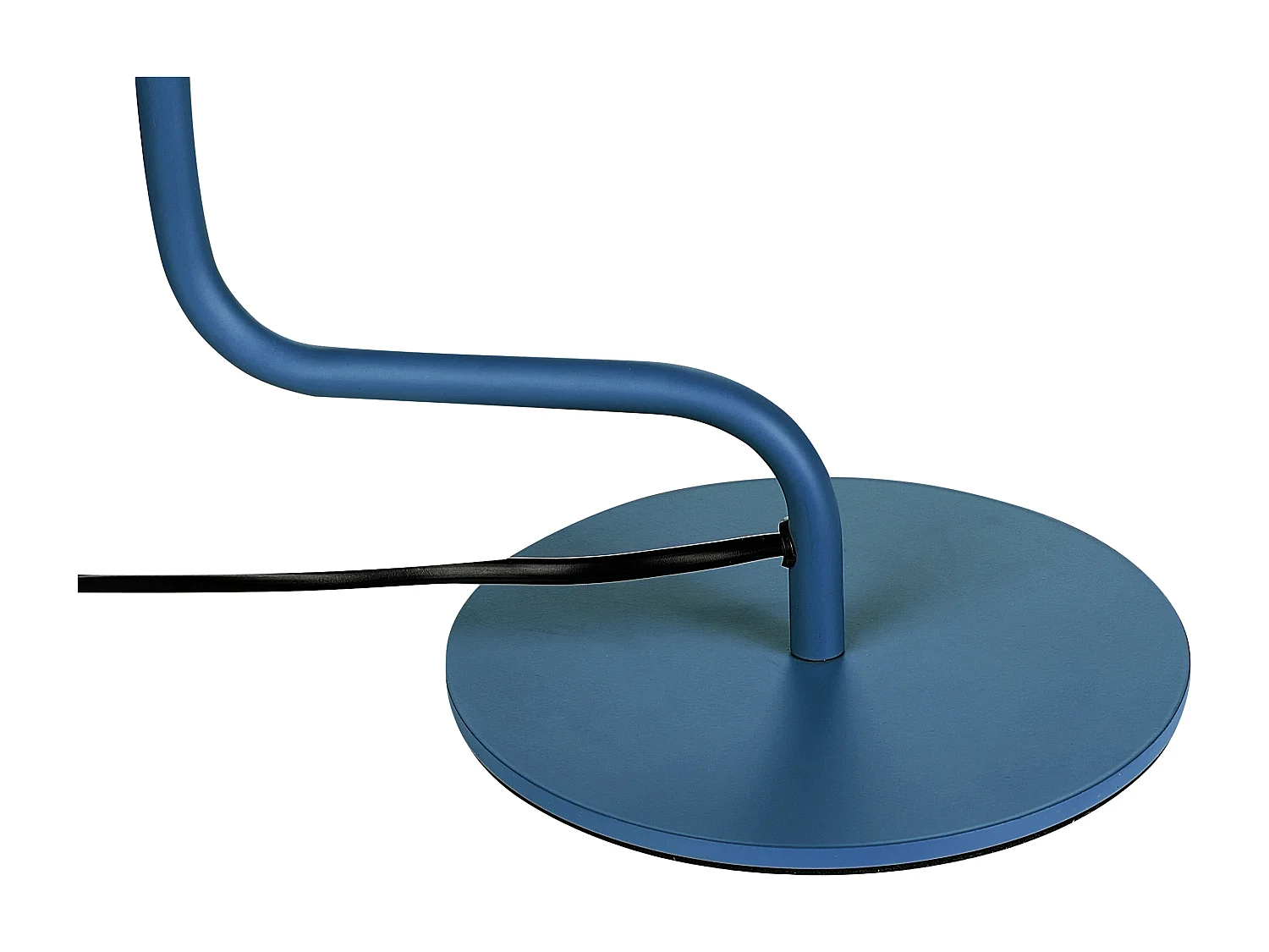 Lampadaire RIMAVA Réglable Métal Bleu