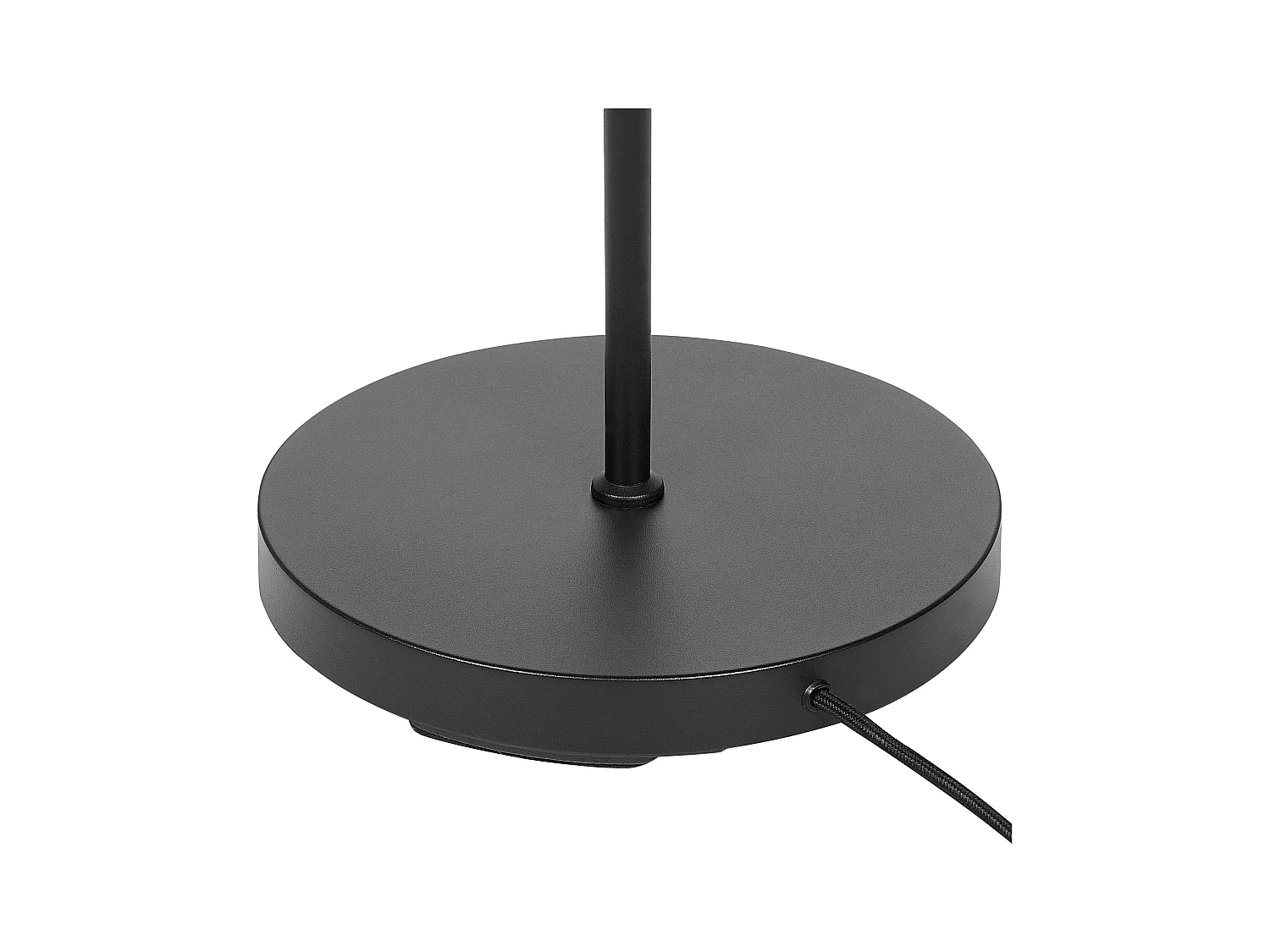 Staande lamp TALPARO Metaal Goud