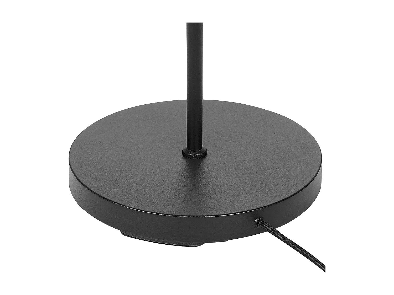 Lampa podłogowa TALPARO Metal Złoty