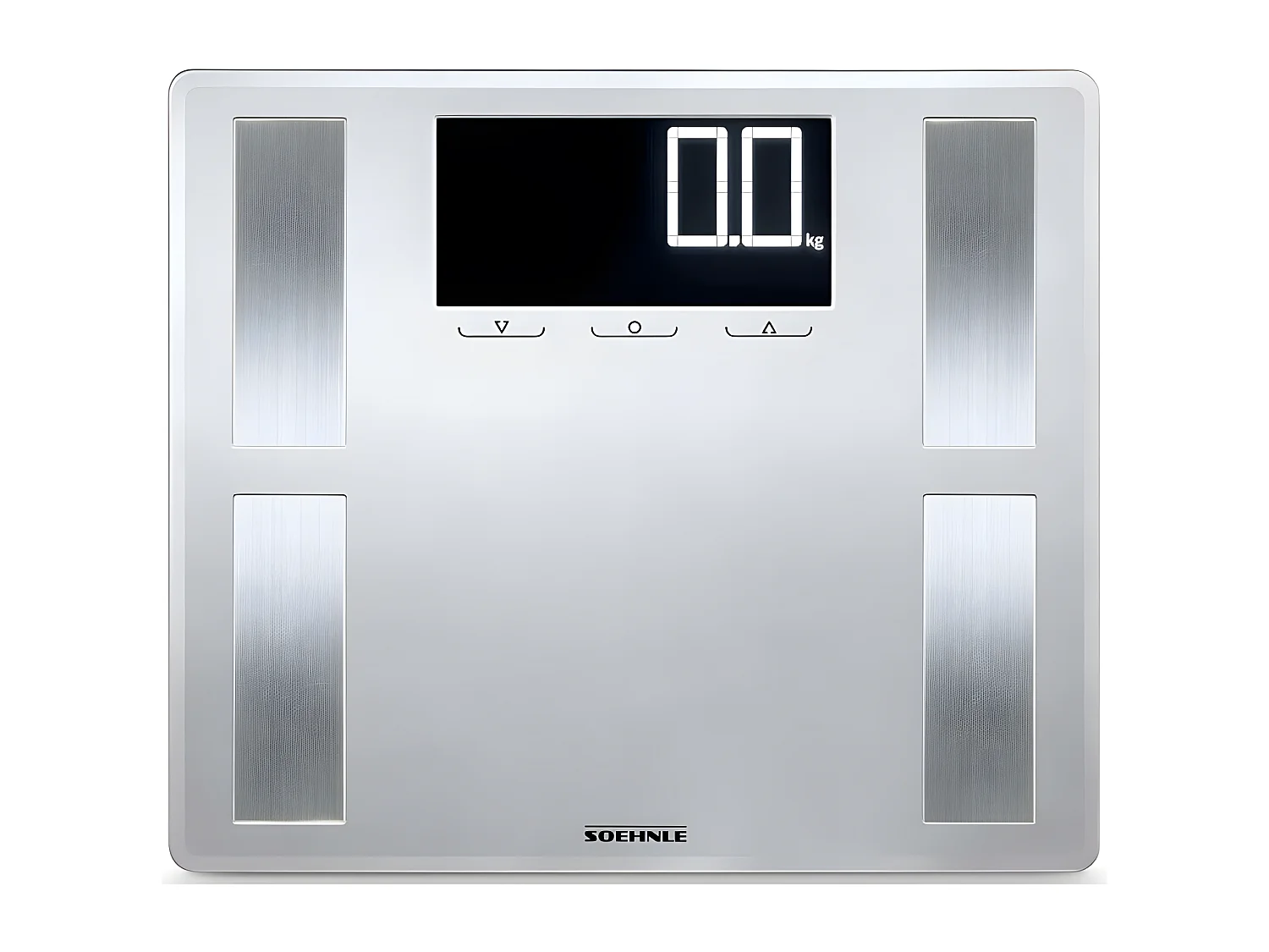Pèse personne SOEHNLE 63870