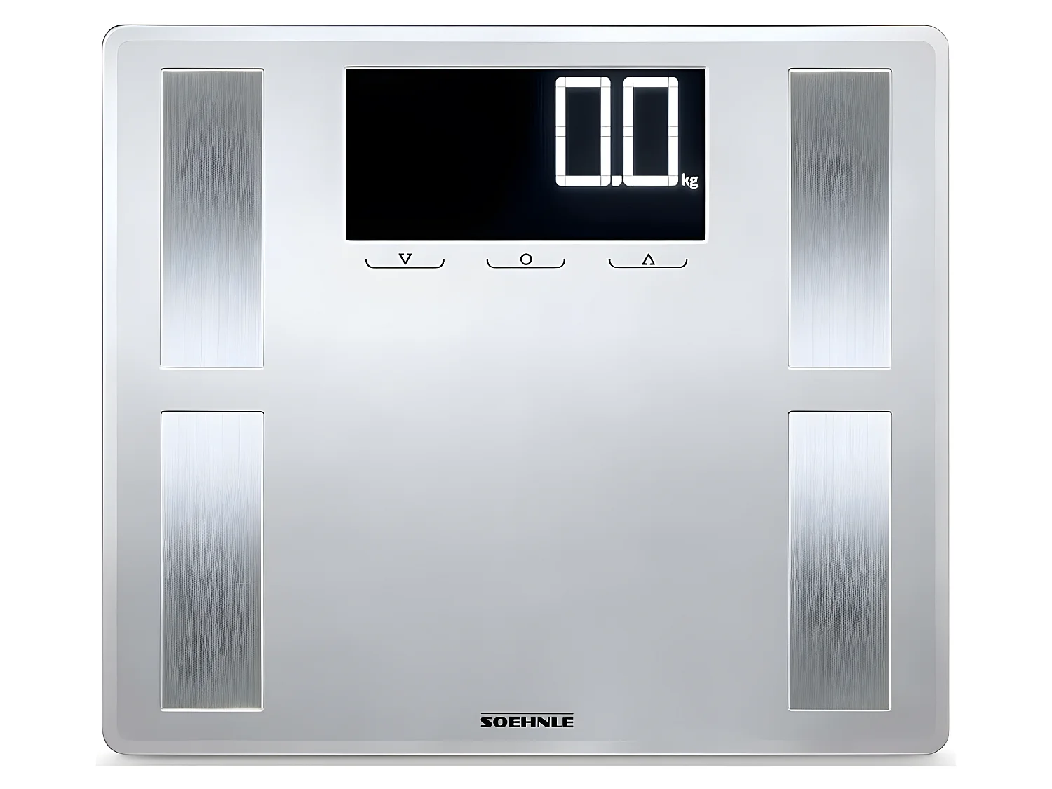 Pèse personne SOEHNLE 63870