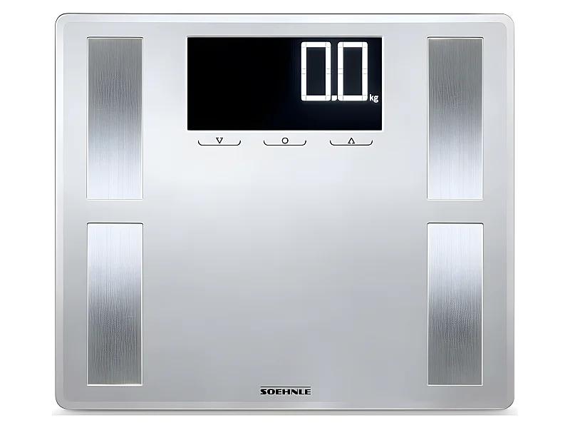 Pèse personne SOEHNLE 63870