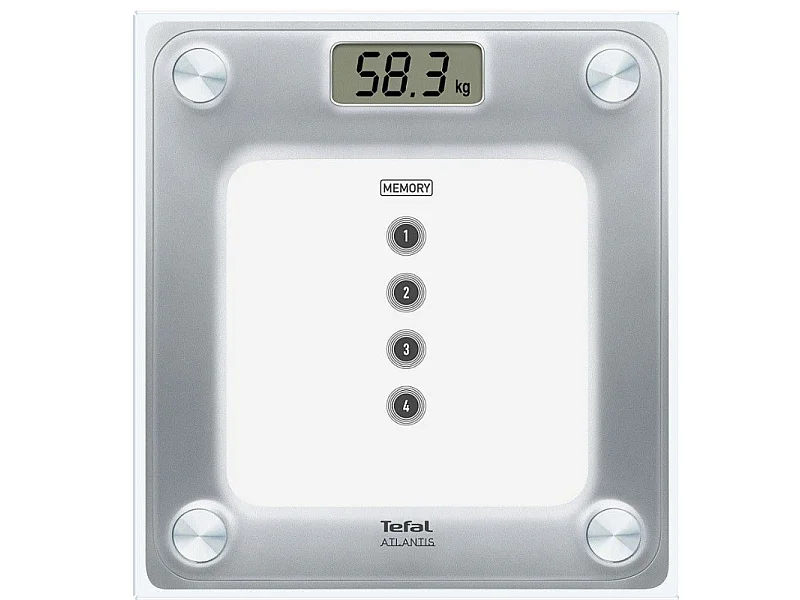 Pèse personne TEFAL PP 3020 V 1