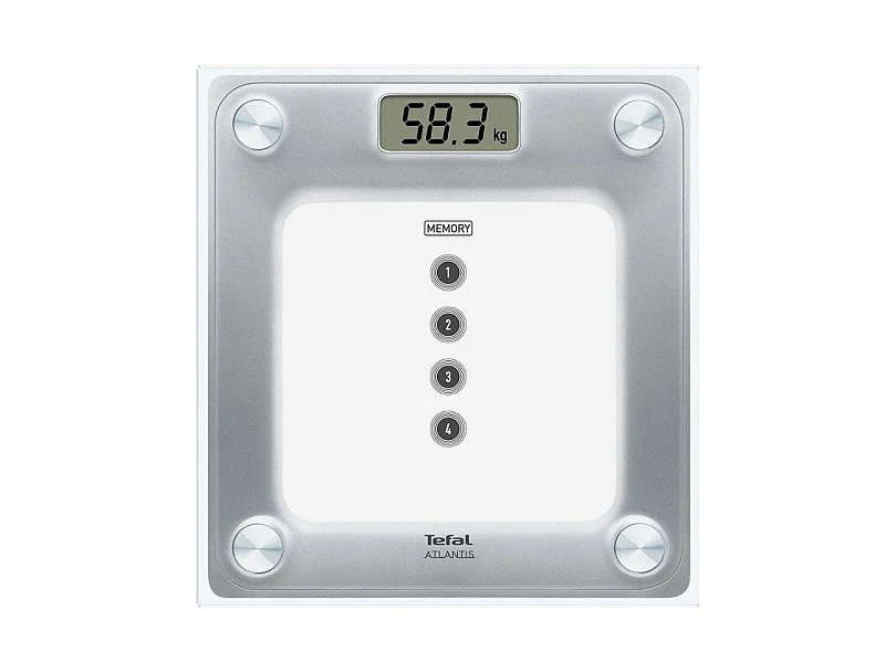 Pèse personne TEFAL PP 3020 V 1