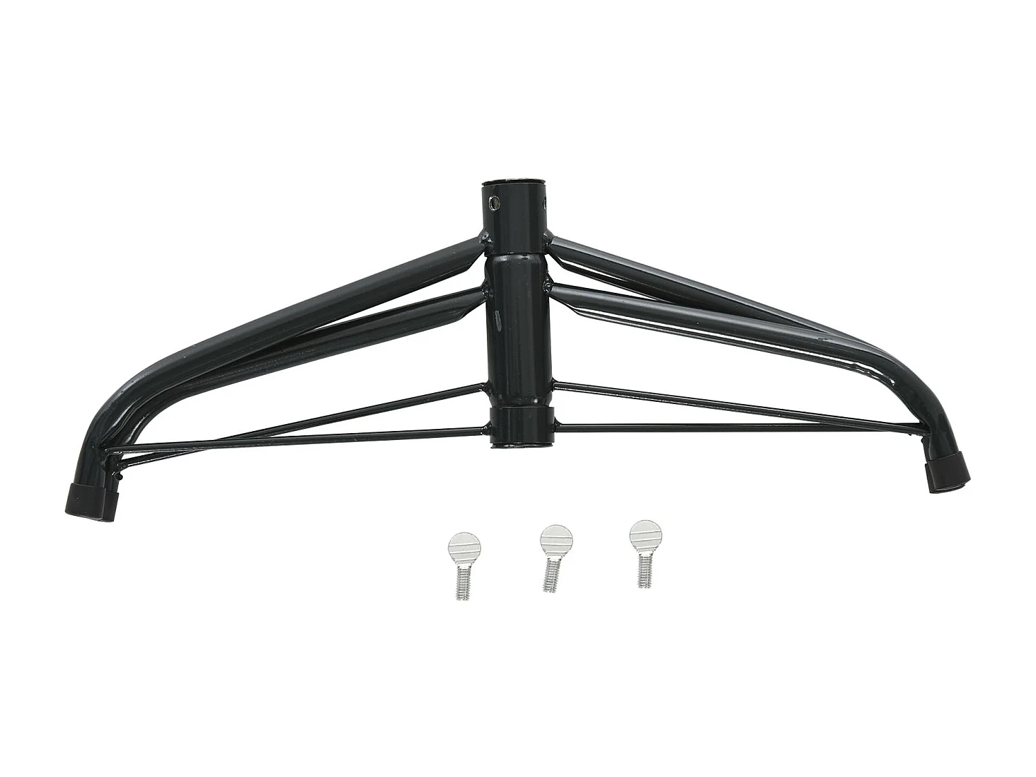 Árbol de navidad verde ø105x210 cm HOMCOM