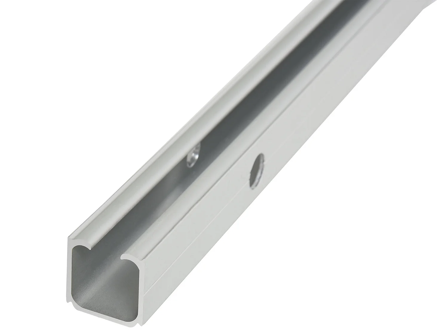 Puerta corredera transparente 200x213 cm HOMCOM