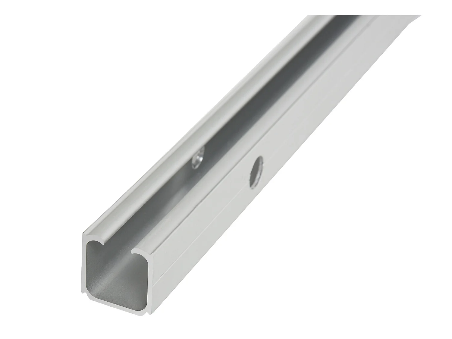 Puerta corredera transparente 200x213 cm HOMCOM