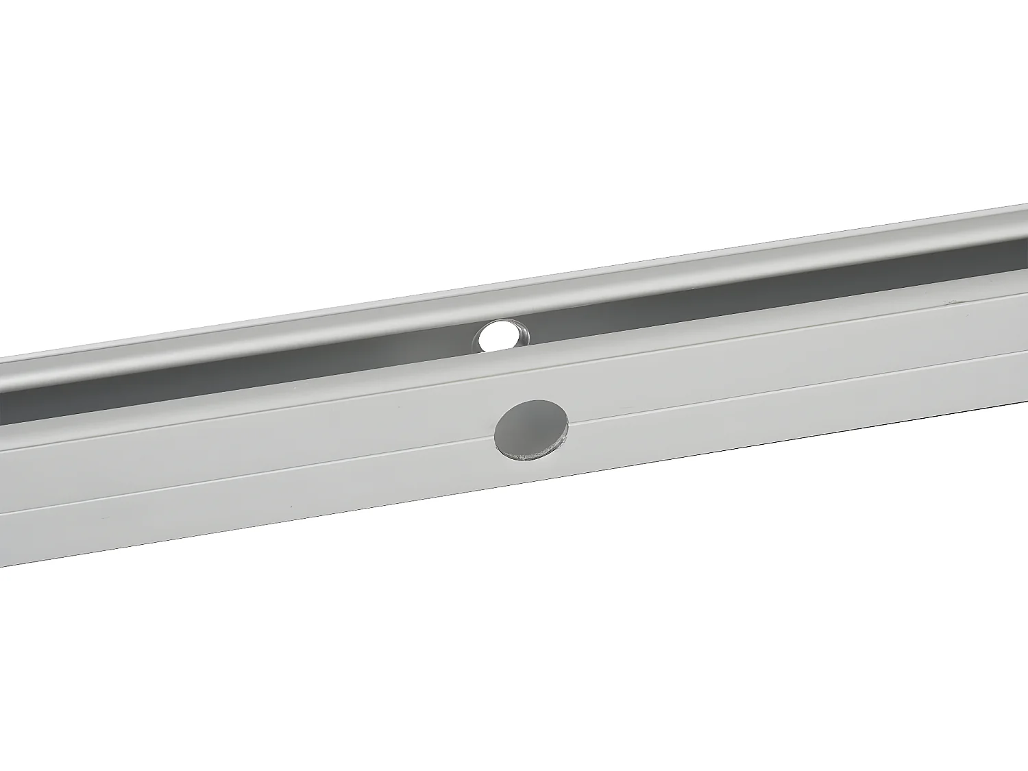 Puerta corredera transparente 200x213 cm HOMCOM