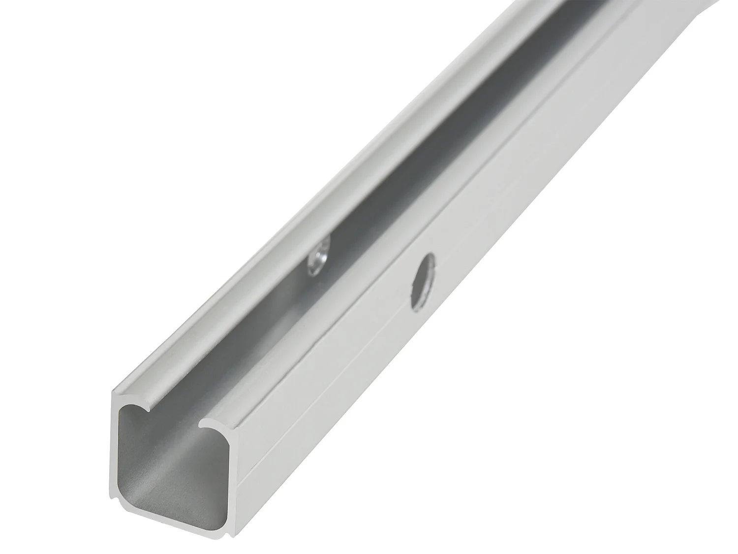 Puerta corredera transparente 200x213 cm HOMCOM