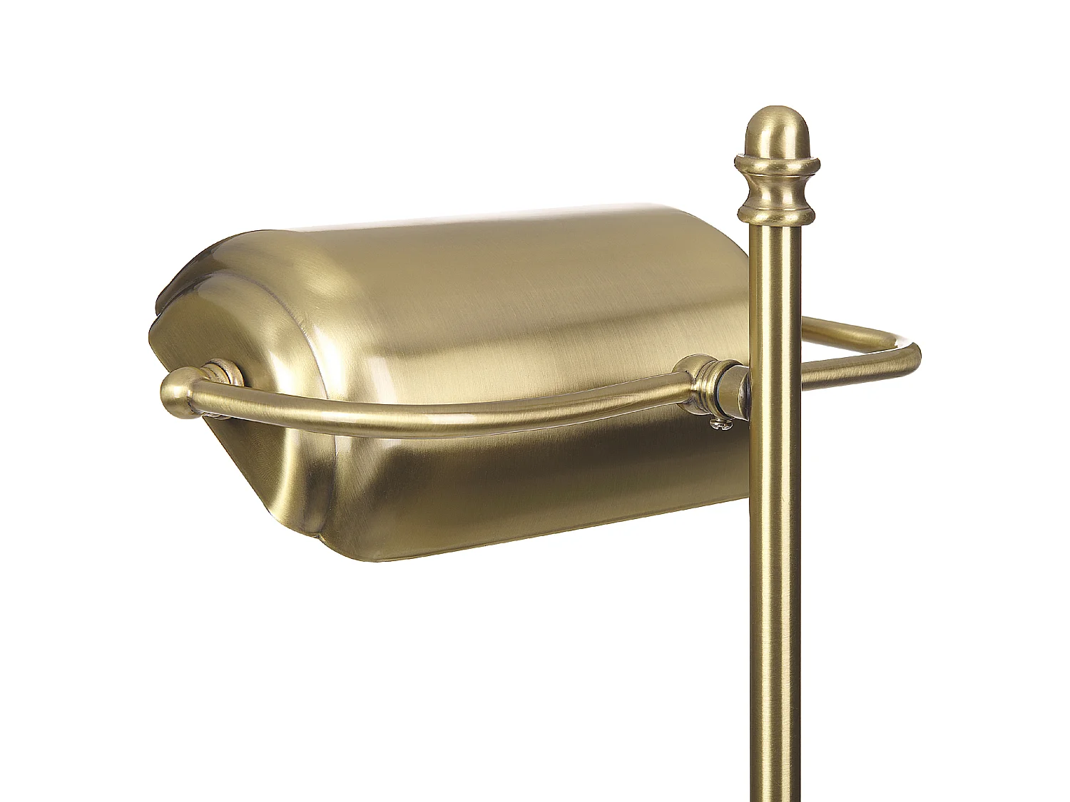 Bureaulamp MARAVAL Metaal Goud