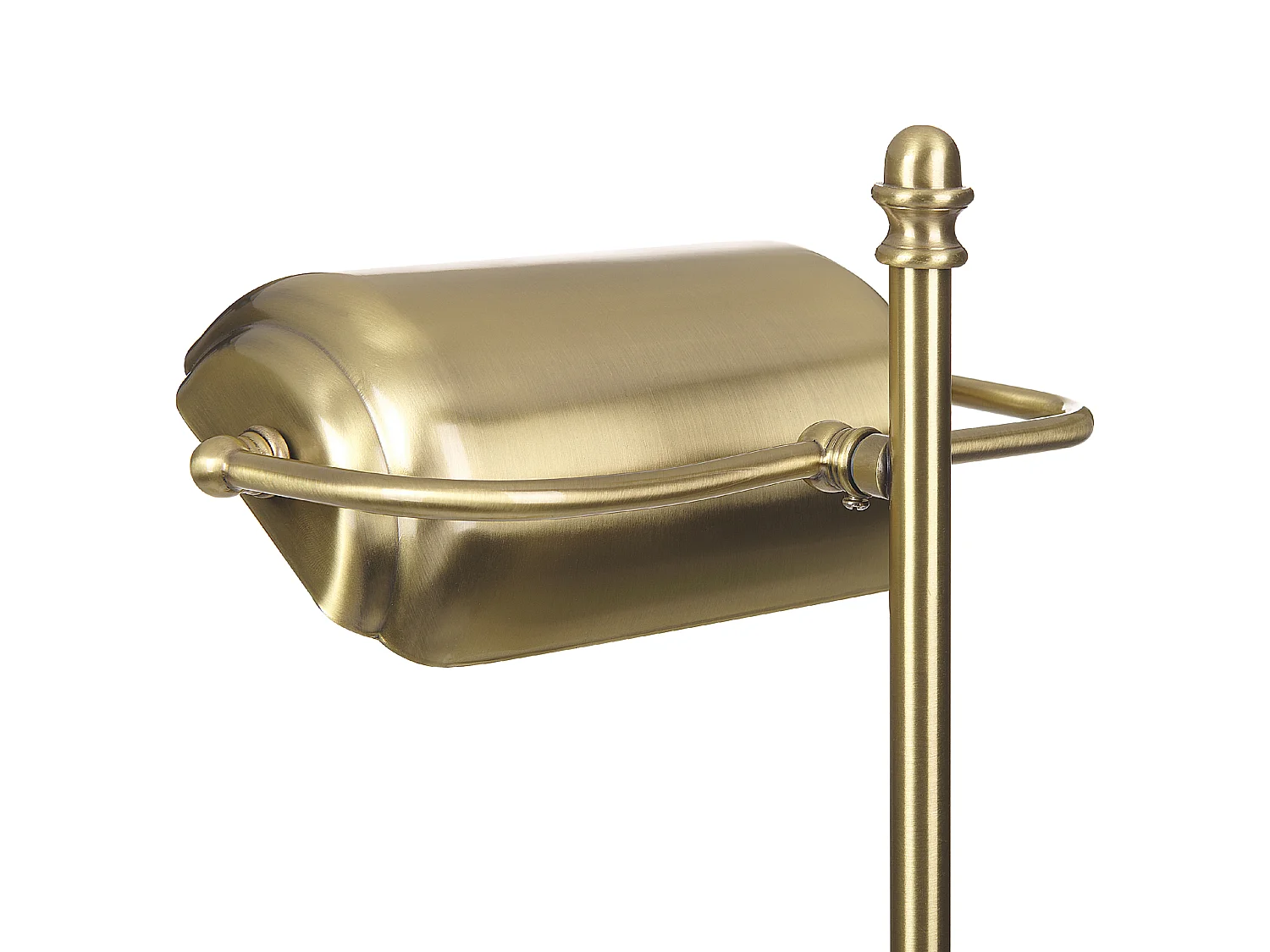 Bureaulamp MARAVAL Metaal Goud