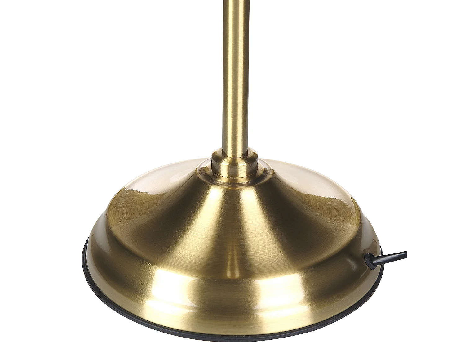 Bureaulamp MARAVAL Metaal Goud