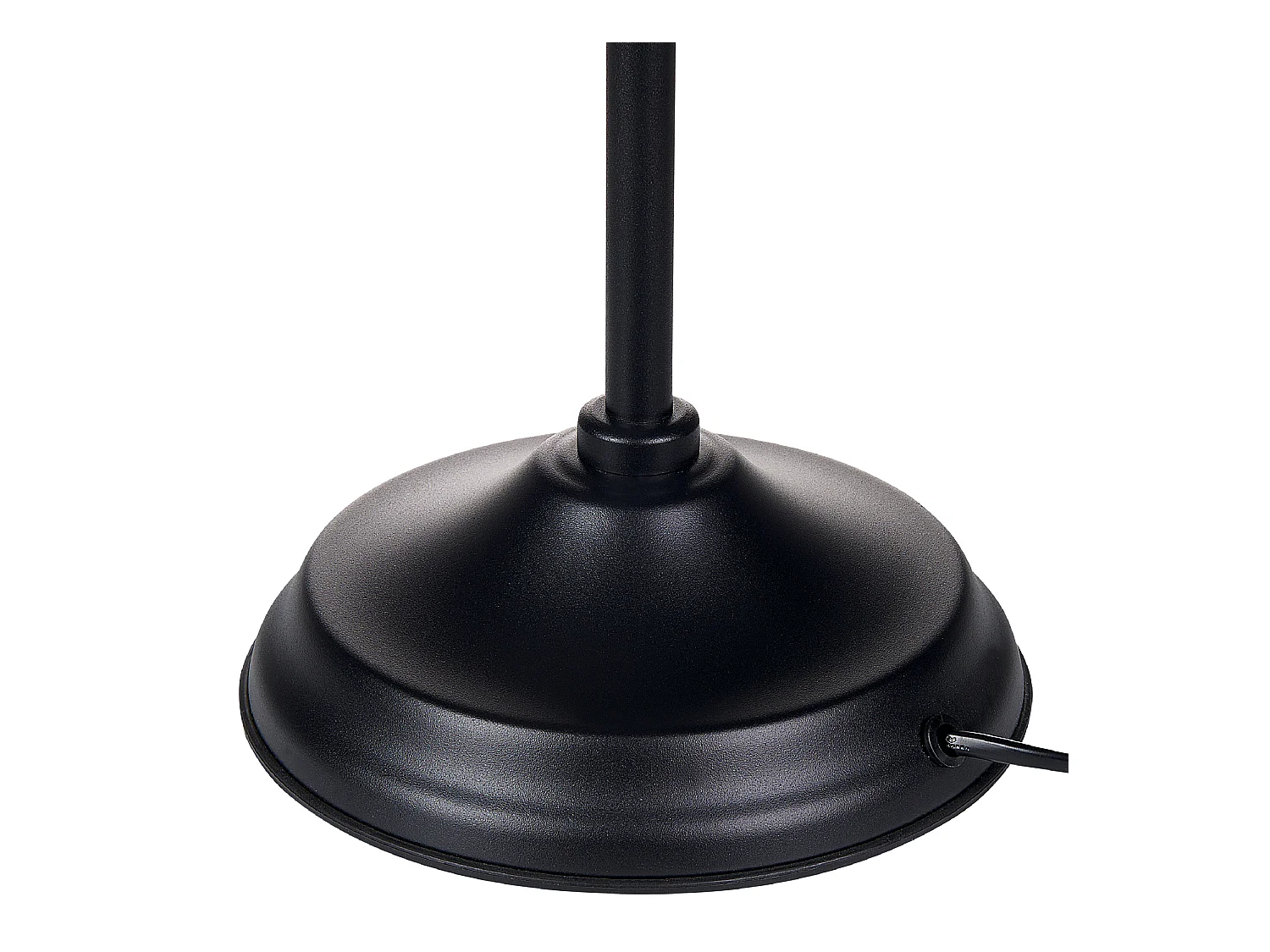 Bureaulamp MARAVAL Metaal Zwart/goud