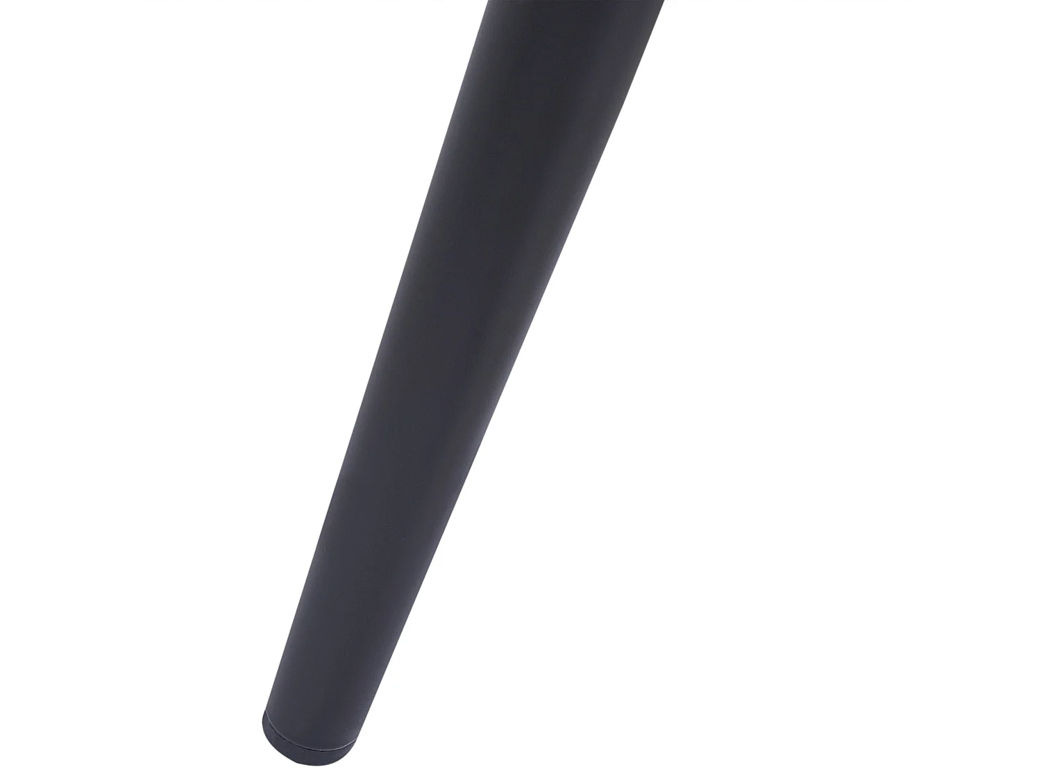 Table basse EFFIE Effet béton gris