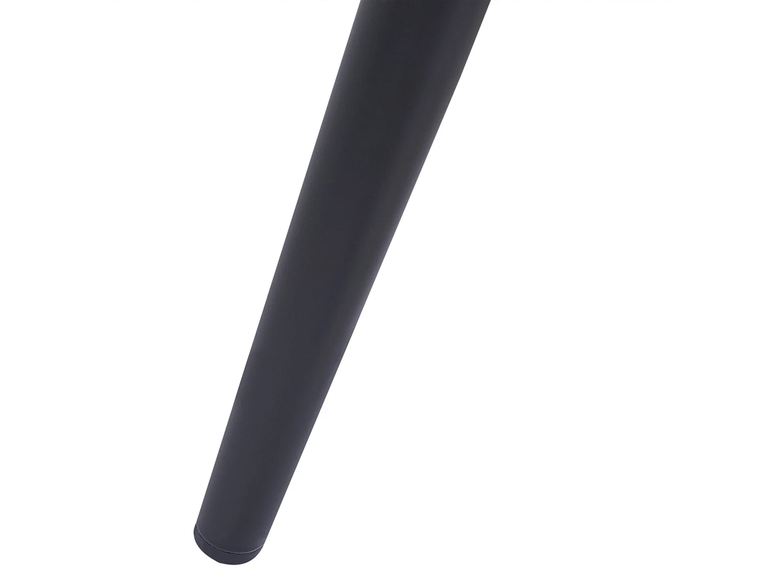 Table basse EFFIE Effet béton gris