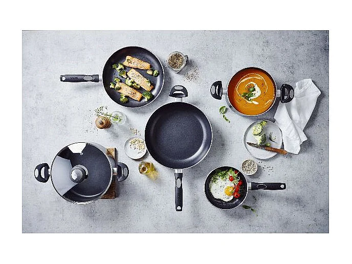 Poêle Pro Induc 22 cm