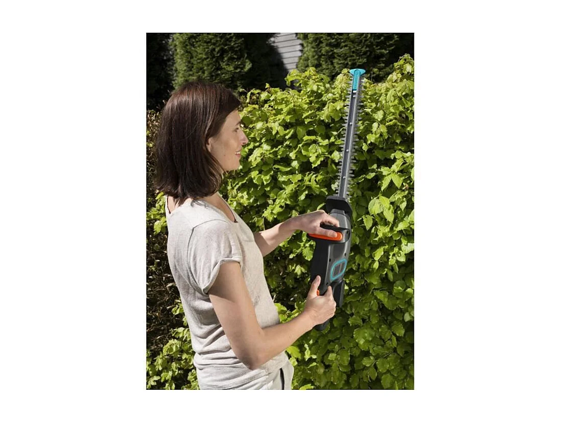 GARDENA Taille-haies EasyCut Li-14/40