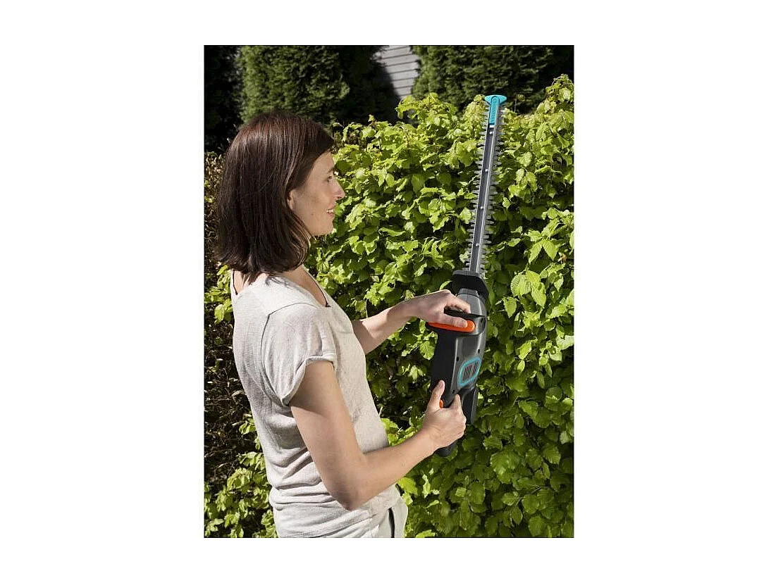 GARDENA Taille-haies EasyCut Li-14/40