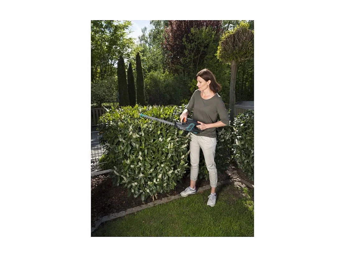GARDENA Taille-haies EasyCut Li-14/40