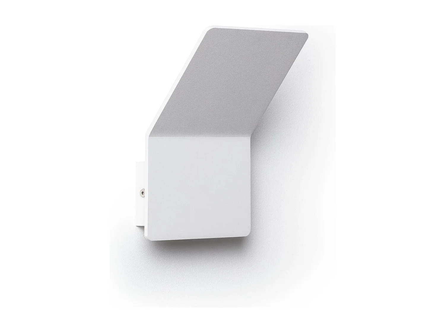 Applique LED Lerna 6W Bianca 2700K Bianco Caldo