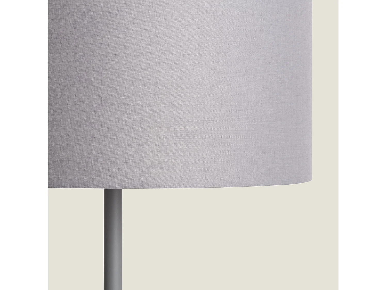 Lámpara de Pie Silinda