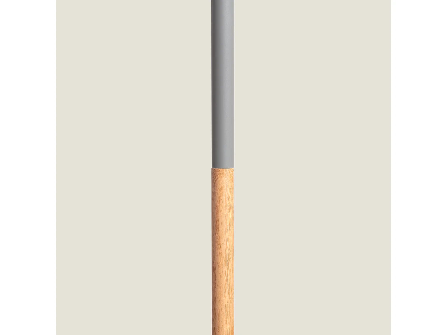 Lámpara de Pie Silinda