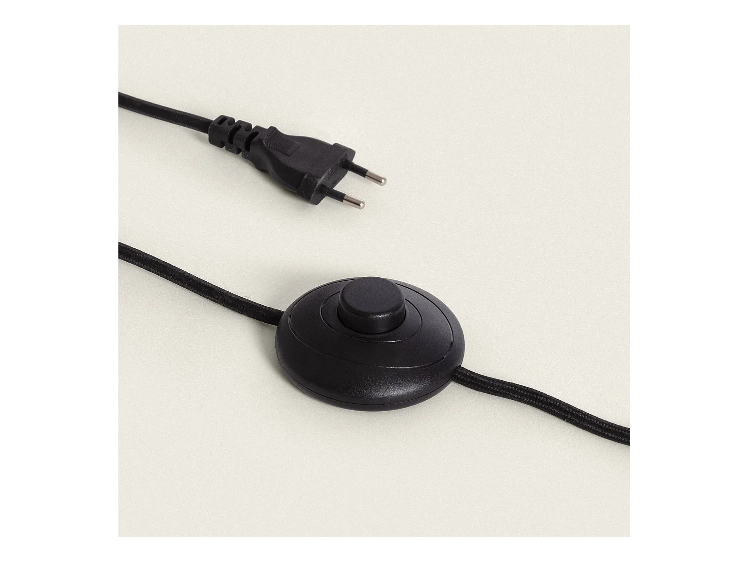 Lampada da Terra Metallo e Vetro Windsor Oro