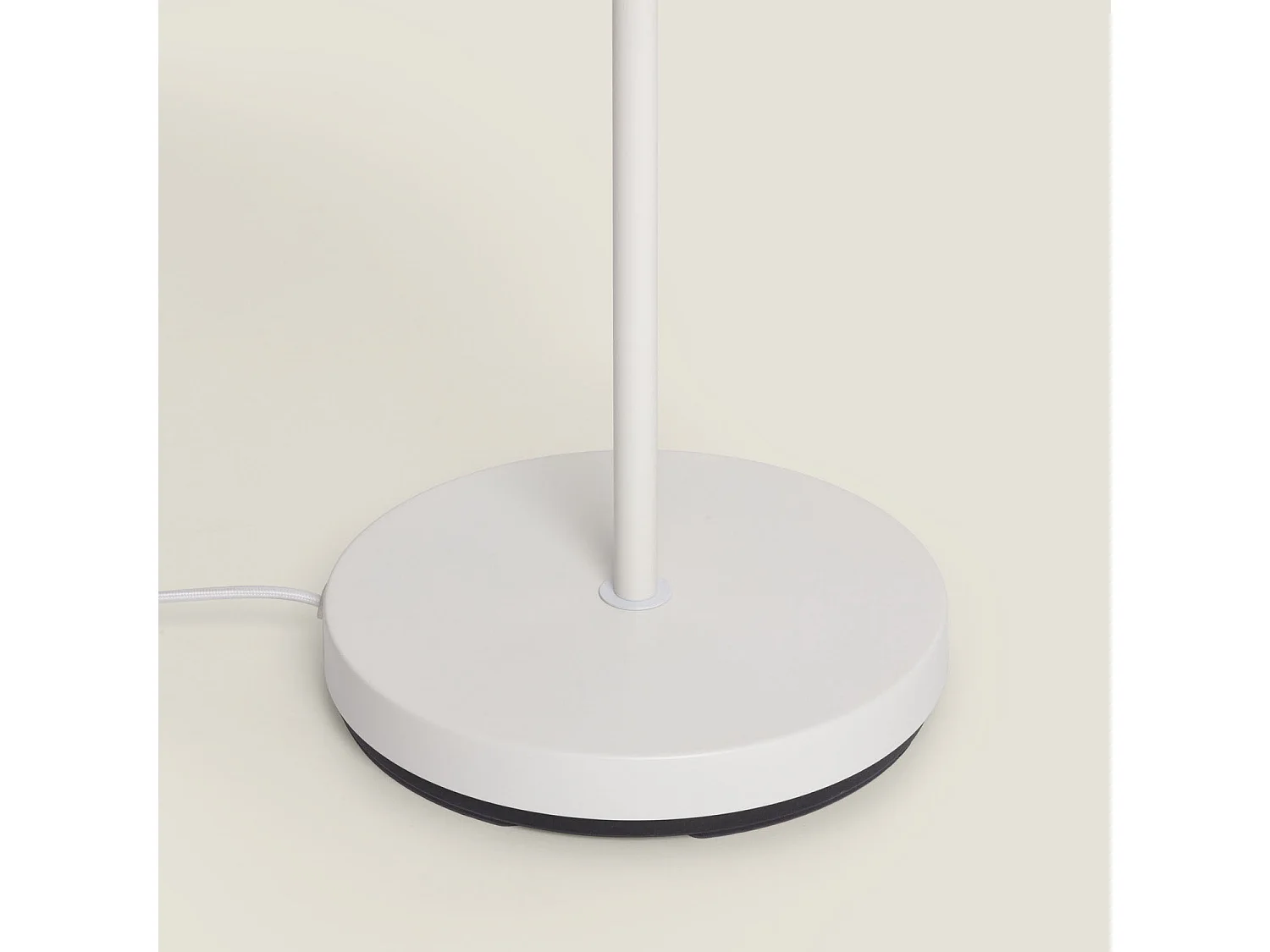 Lampadaire Textile Chulu Vert