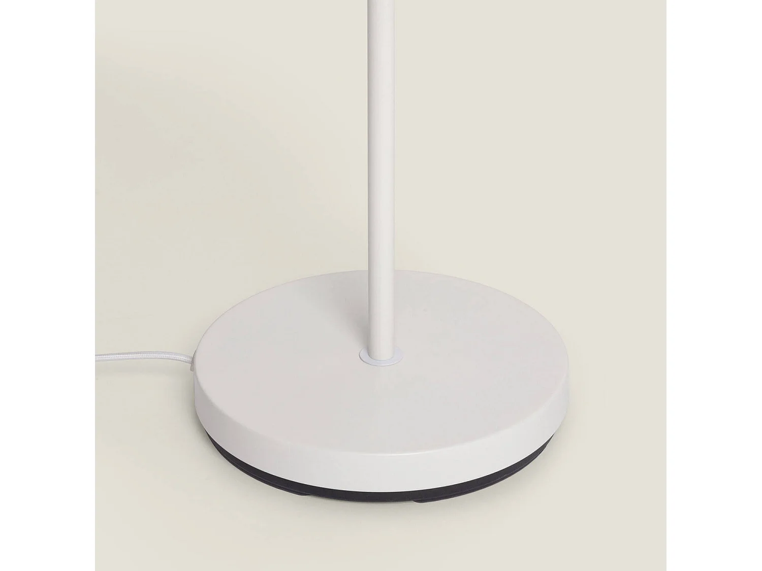 Lampadaire Textile Chulu Vert