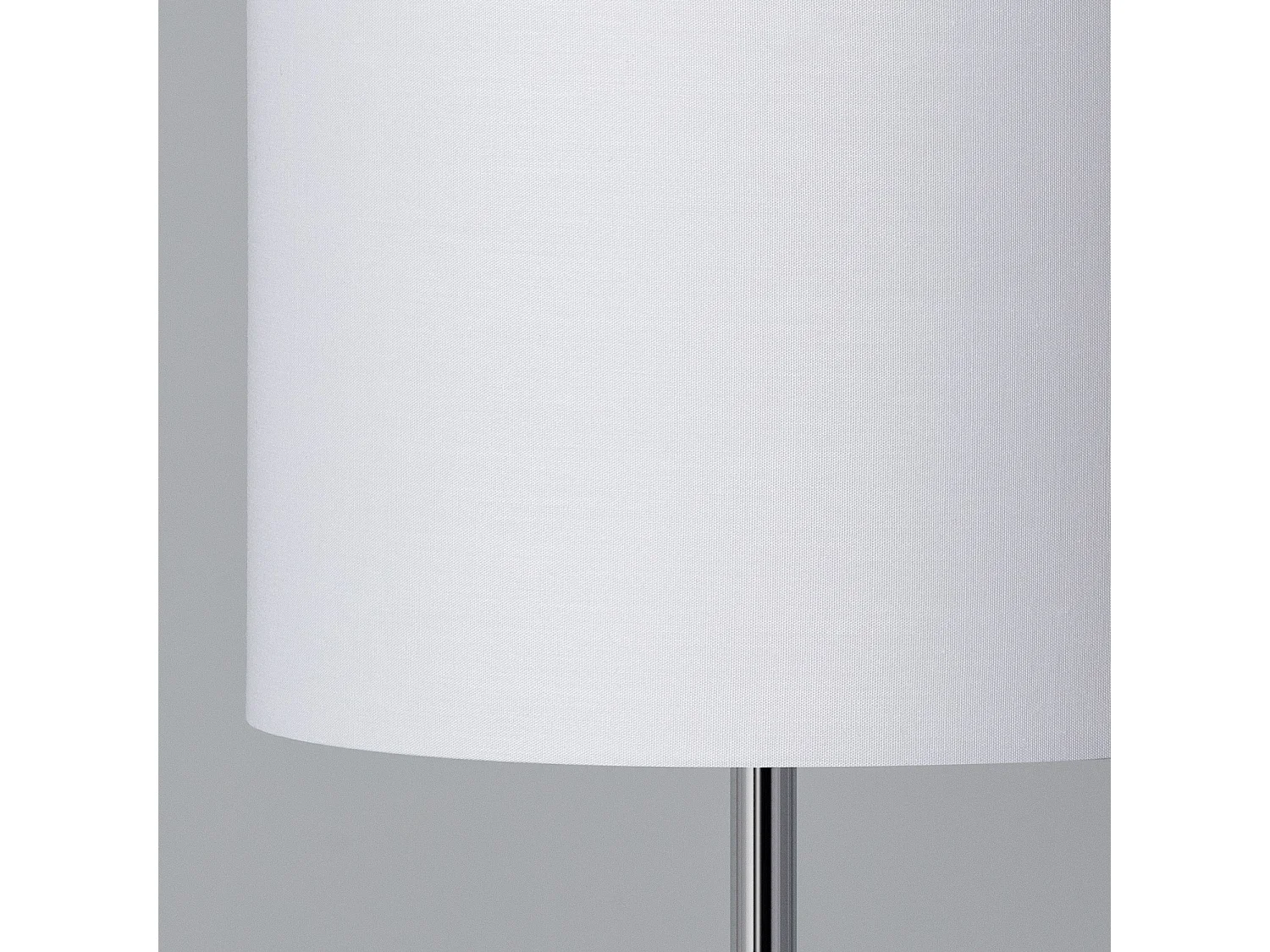 Lampadaire Métal Pangiri WiFi avec Variateur Blanc