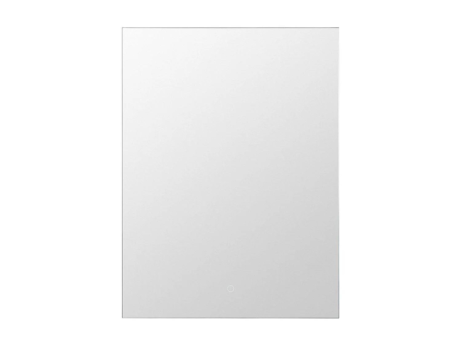 Specchio da Bagno con Luce LED 78x58 cm Medium Mason 6000K Bianco Freddo
